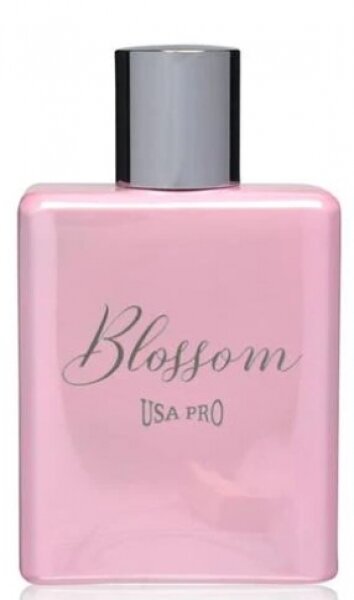 USA Pro Blossom EDT 100 ml Kadın Parfümü kullananlar yorumlar